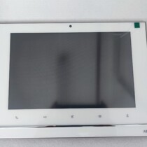 ABB Smart Home HD2A01-WH Smart Buildings Color Indoor Extension ABB Smart HD2A01-WH