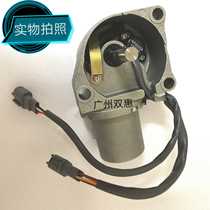 Excavator accessories Hitachi 60 70 120 200 330-5-6 throttle motor throttle motor