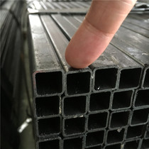 Small square tube 8mm * 8mm cm 10*10 12*12 13*13 15*15 16-by-16-18*18 hollow tie fang tong