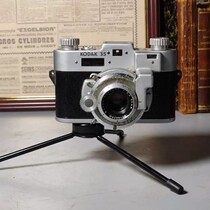 Western Antiquities USA Kodak 35 Kodak Mechanical Film Camera Shutter Works 8 Products