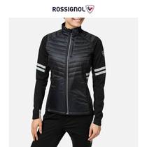 Ms ROSSIGNOL Lusino's ski-conscious dryer waterproof elasticity breathable ski suit middle layer