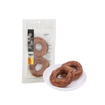 Paparazzi for coffee pie ForpetULL grinders small donuts teddy bib bear boom-beauty dog tooth grinding snacks