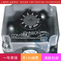 Original fitting imported Jiangsen P233A-4-AKC wind pressure differential switch air switch controller strainer switch