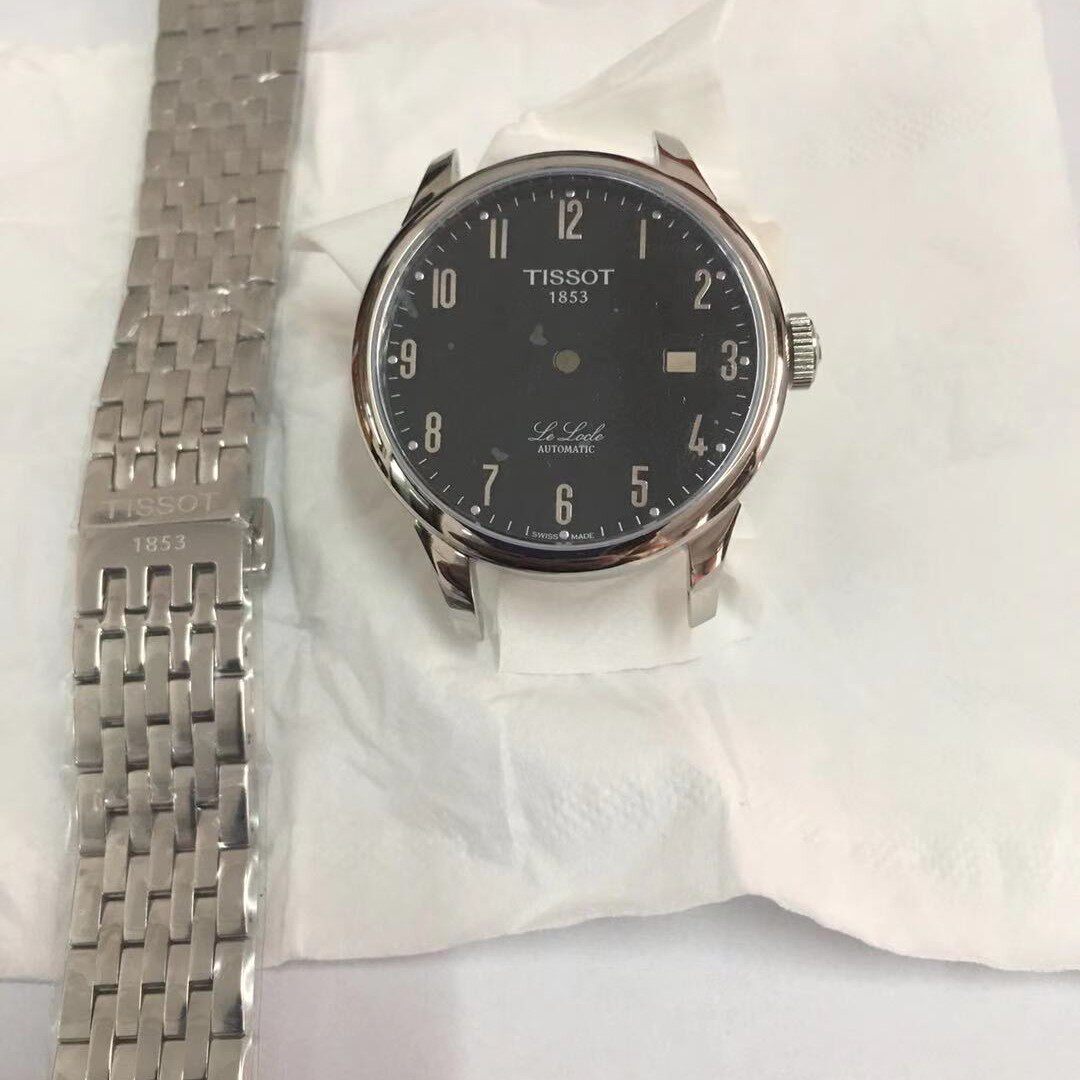 Watch accessories case fit ETA2824-1 2824-2 3165 st2130 sw200-1 movement