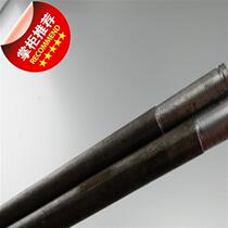 Electric door head large axle g telescopic door small axle wheel rotating shaft cast iron 20 25