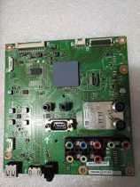 Original Sharp LCD-46LX265A motherboard QPWBNG318WJZZ with screen LK460D3GV100