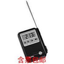 testoMini-stick 0900 0530 Mini Alarm Thermometer Germany Deto Order