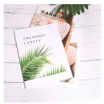 zakka English magazine picture album hipster photo props wedding dress Tour ART children photography ornaments ornaments