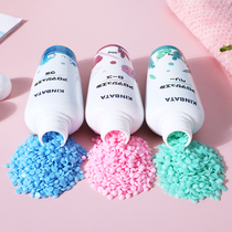 Japanese kinbata fragrance beads laundry condensate beads perfume-type clothing fragrance fragrance lasting particles laundry care clothes