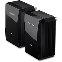 TPLINK Wired Wireless Power cat pair of child and mother router set iptv set-top box PA500W power