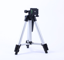 3110A Series SLR Camera 3 Section Fishing Light Stand Telescope Tripod Light Stand 3065 Tripod