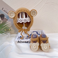 Шерстяная пряжа