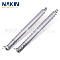 Manufacturer direct sales 5000N Straight pen type pushrod lift shutter motor micro lifting push rod