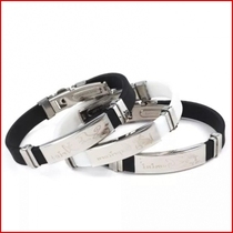 12 Constellation Bracelet Korean Student Handwear Personality Boy Women Bracelet Tide Couple First Jewelry Men