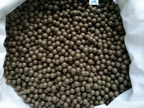 10kg 59 granulator ball ceramic projectile making mud ball 8mm free mail
