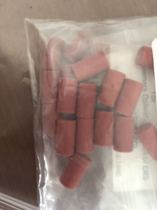 ERASER rubber SUMMERS ERASER INSERTS Mil-E-12397B
