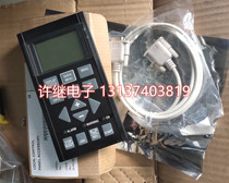  Brand new original Danfoss vlt2800 2900 inverter panel keyboard LCP2 175N0131