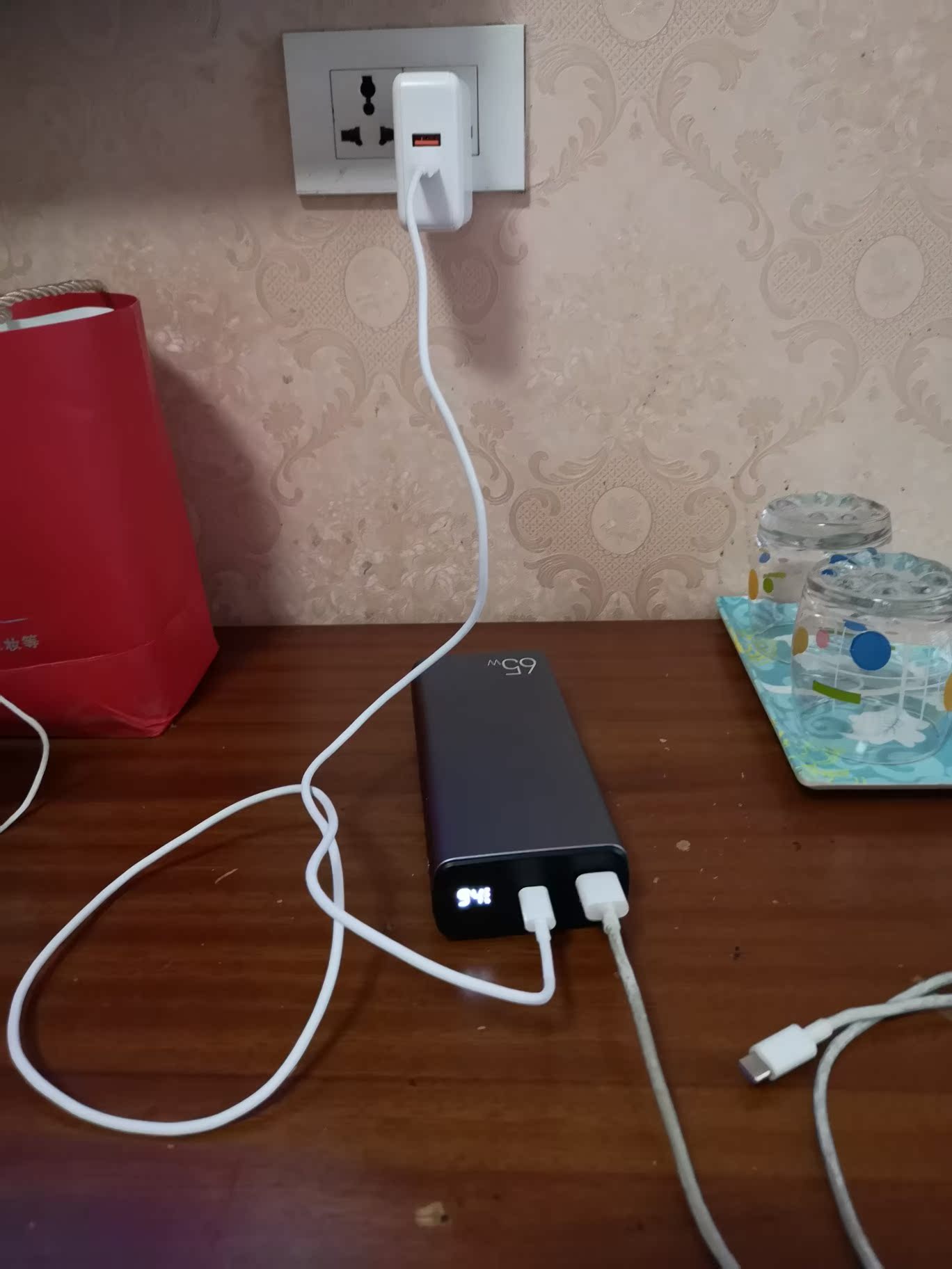 戴尔65W电源值得入手？详细曝光质量如何？