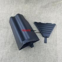 Applicable to GN250 Toolbox Cover Toolbox Total Prince 250 Battery Battery Rack