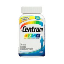 United States CENTRUM imported Shanshu adult male multivitamin 200 for men a variety of men
