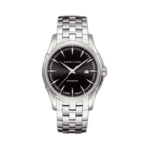 Hamilton Hamilton-The Jazz Series Viewmatic H32715131 Mechanical Mens Table