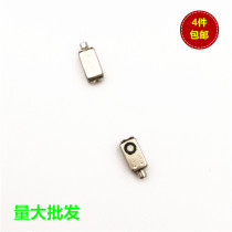 BRC-32257 Full Frequency moving iron unit receiver speaker TWS wireless Bluetooth headset small speaker promotion