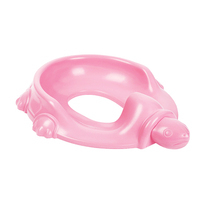 (Does not support return) defective products Ambey baby tortoise toilet cushion contact customer service when the color is not full.