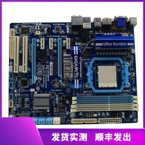 Gigabyte GA-890GPA-UD3H motherboard REV 2 0 version 890GXAM3 with USB3 0 multi SATA port