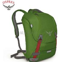 OSPREY New Small Eagle Lady Comfort Jack Outdoor Travel Flip Double Shoulder Backpack Computer Bag Daily Bag 25