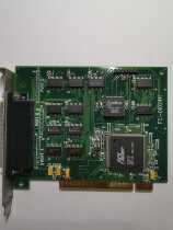 Industrial control PCI DI024H industrial equipment data acquisition card Real picture shooting color new spot