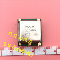 AOCJY-20 00MHZ AOCJY-20 000MHZ 20mhz spot real picture pie