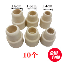 Household salt water bottle rubber bottle lid overcap of tomato sauce glass bottle insertion bottle plug anti-mouth wine