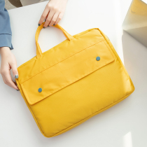 Apple laptop laptop bag for men and women macbook12pro13 3air14 inch millet