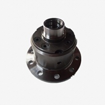 Suitable for Toyota overbearing Prado LC95LC150 models Front axle limited slip differential differential