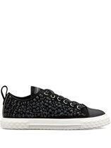 2021 GIUSEPPE ZANOTTI low-top suede mens sneakers