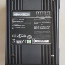 ADVANTECH EKI-7526I 16-port wide temperature unmanaged industrial ethernet switch