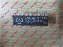 Chip Z86E0208PSC SL1925 DIP-18 package original stock