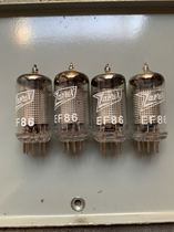 Britains brand new EF86 straight for the 6J8