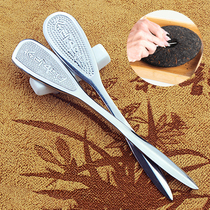 Stainless steel Puer tea knife tea needle tea brick tea cake special tea cone handmade tea set tea ceremony tea art accessories special offer