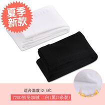 Childrens pantyhose Spring autumn girls underpants Pants Practice Special Dancing White Silk Socks Summer Thin dance 07 Dancing socks