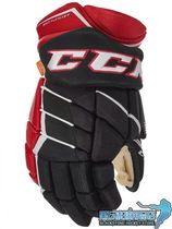 2019 New CCM FT1 Ice Hockey Gloves Teenagers Adult Hockey Gloves Ice Hockey Protective Gear