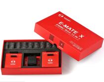Android Tools MATE PRO E-Mate X EASY JTAG ATF UFI EMMC13 Hop 1 seat