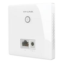 TP-LINK TL-AP302I-DC Type 86 wireless panel AP in-wall wireless router power adapter power supply duplex large apartment household Hotel Hotel