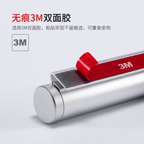 Car temporary parking sign stop moving car mobile phone number plate 3D three-dimensional personality luminous double number Rolling