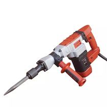 tntsammy electric pick 0850 high-power notched detached wall professional concrete industrial-grade 35 high power