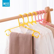 Camellia Camellia Easy-to-use Hanger Children Hanging Sticker Powerful Multi-style Sticker European cupboard