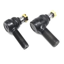 Suitable for liberation J6 steering ball head J6L tie rod ball head J6P straight tie rod ball head steering rod steering rod