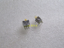 Japan original 48V0 05A ASE2E-5M-10 six-pin three-speed waterproof toggle switch