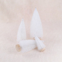 Manufacturers are directly supplying the new Christmas decoration Christmas desktop with white pine pin pin pin powder mini Christmas tree z
