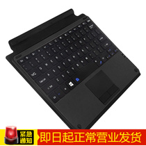 Microsoft surface pro3 pro4 pro 3 4 5 6 wireless Bluetooth keyboard cover leather protective sleeve